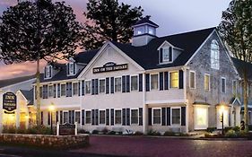 Inn On The Square